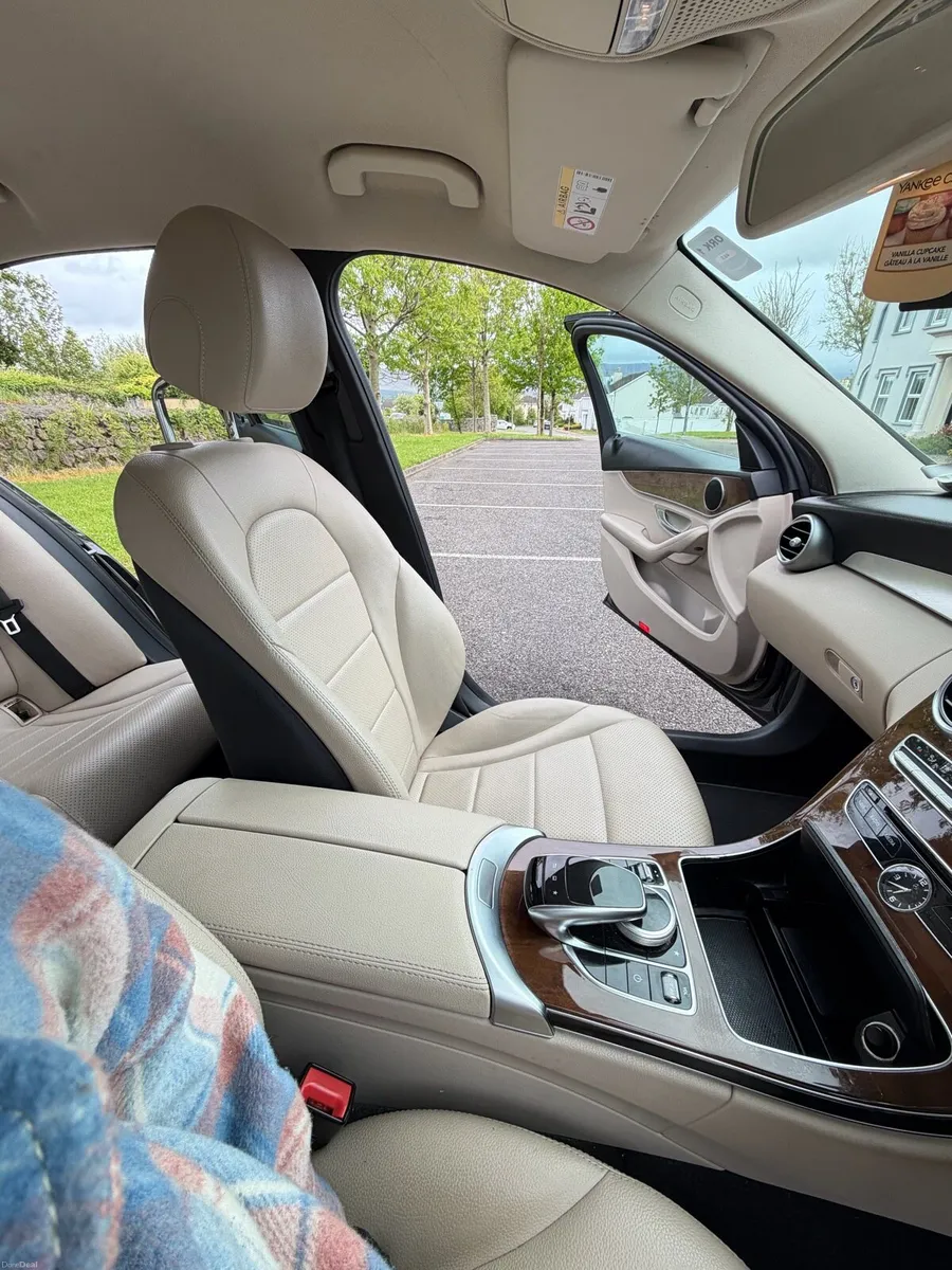 Mercedes C180 Auto 2016 161 with new NCT - Image 6