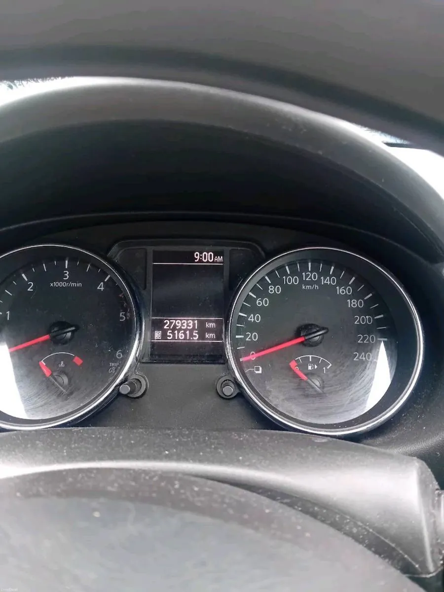 11 nissan qashqai - Image 4