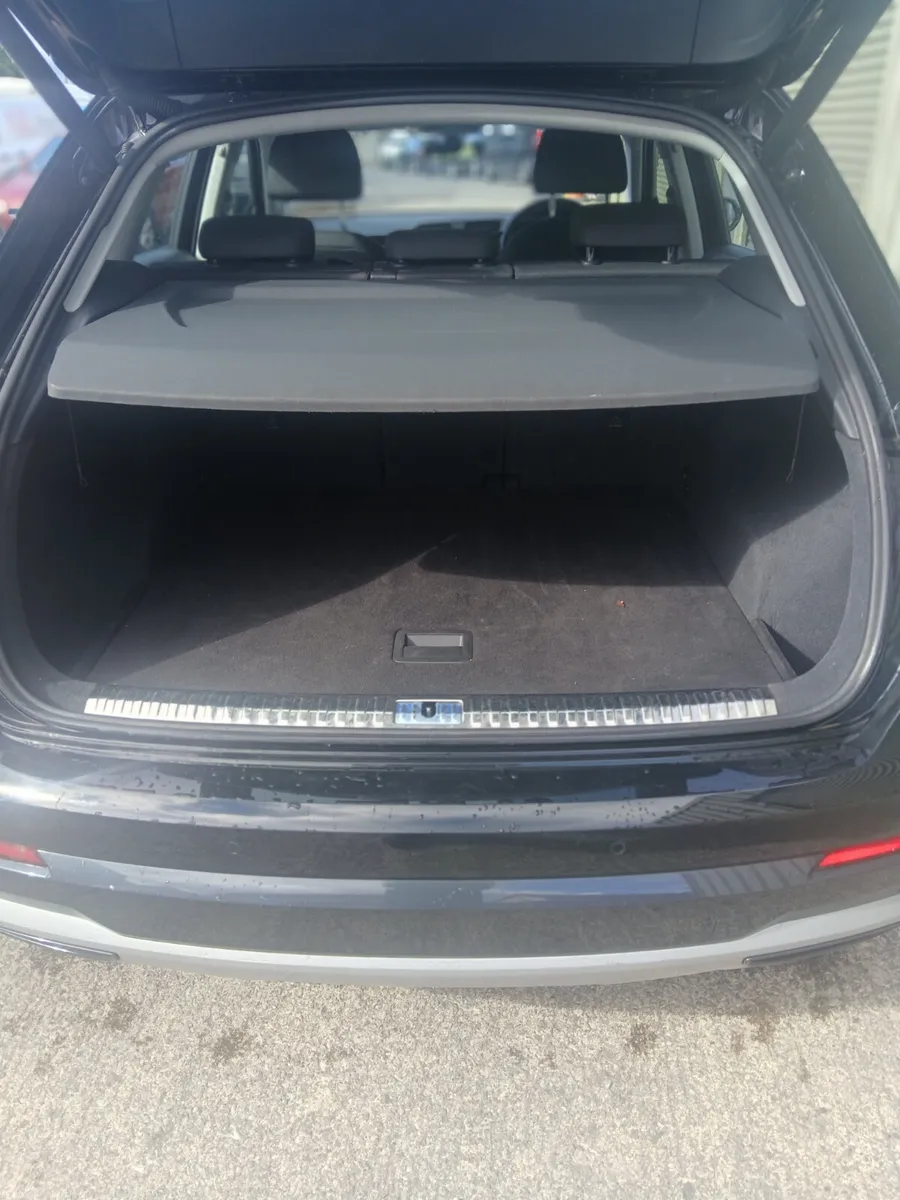 Audi Q3  2litre dsl quattro.  2019 low mileage - Image 5