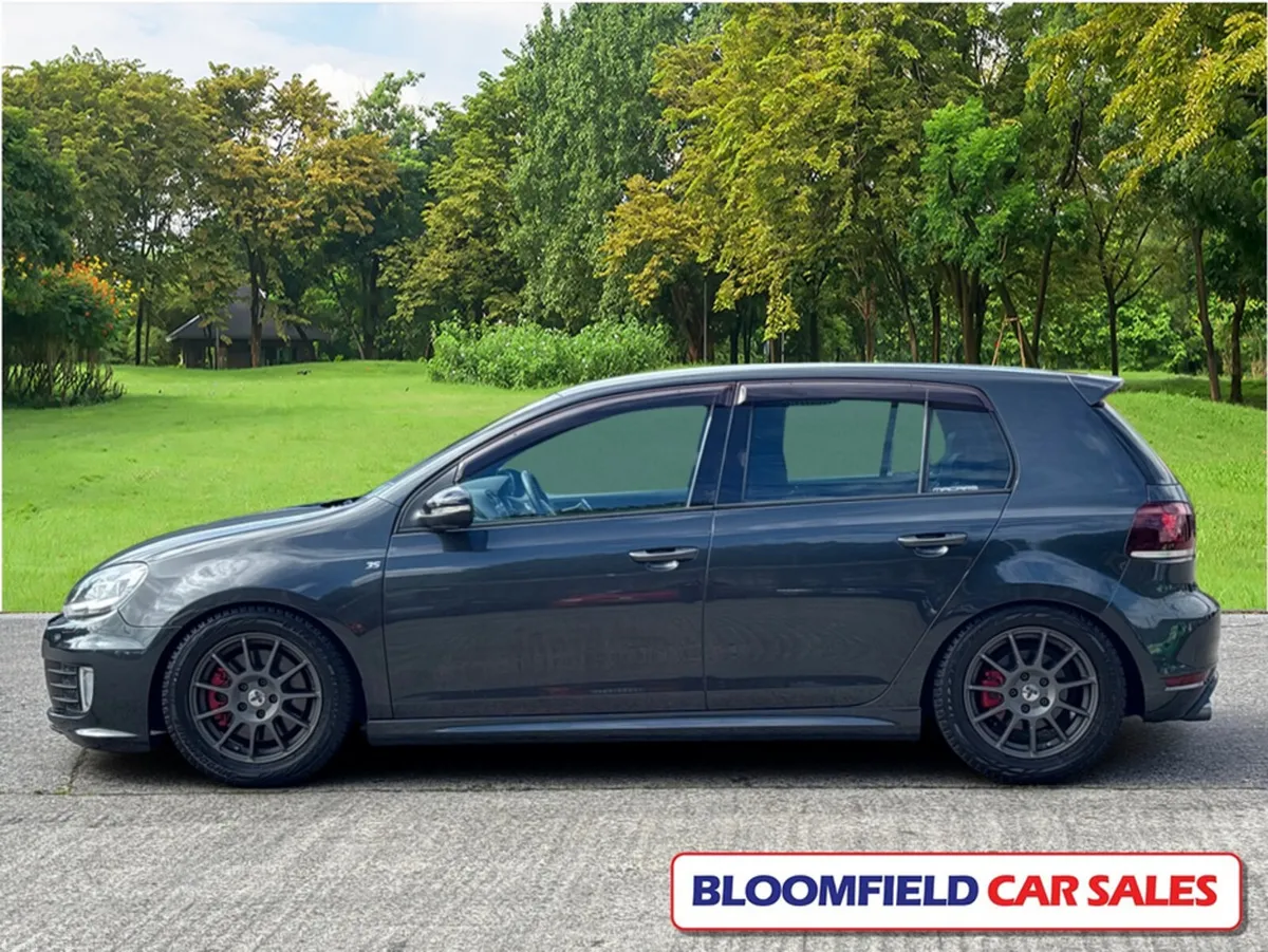 Volkswagen Golf 2.0 GTI , EDITION 35 // IMMACULATE - Image 4