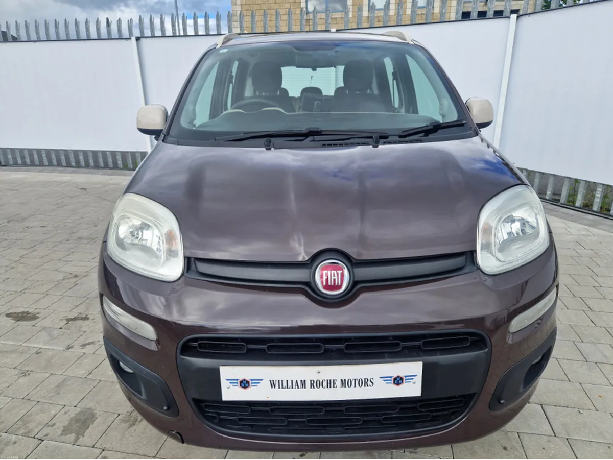 Fiat Panda 1.2 PETROL AUTO - Image 3