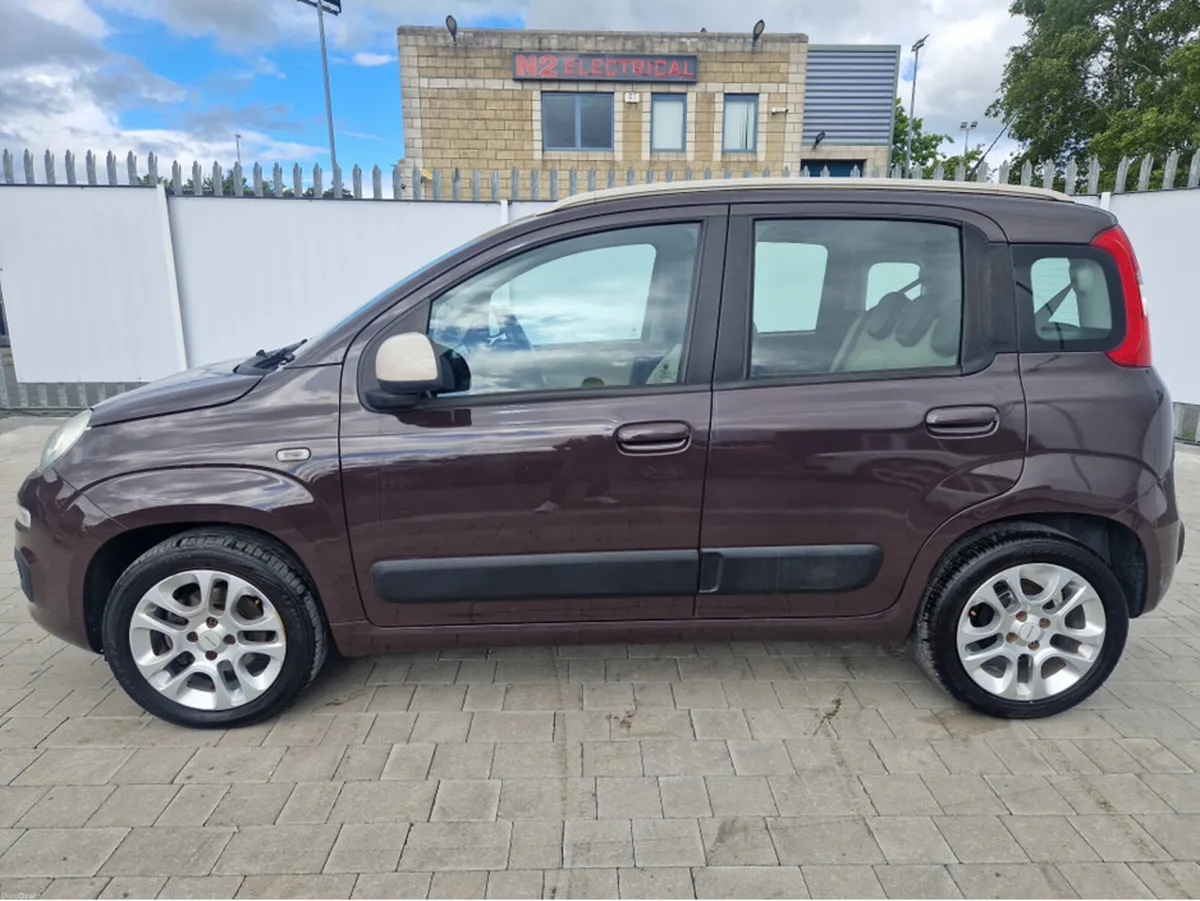 Fiat Panda 1.2 PETROL AUTO - Image 6