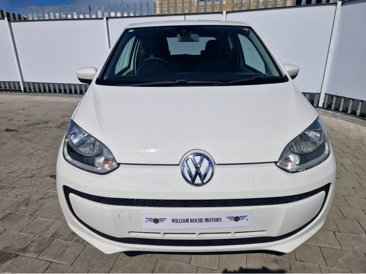 Volkswagen up! 1.0 PETROL AUTO - Image 3