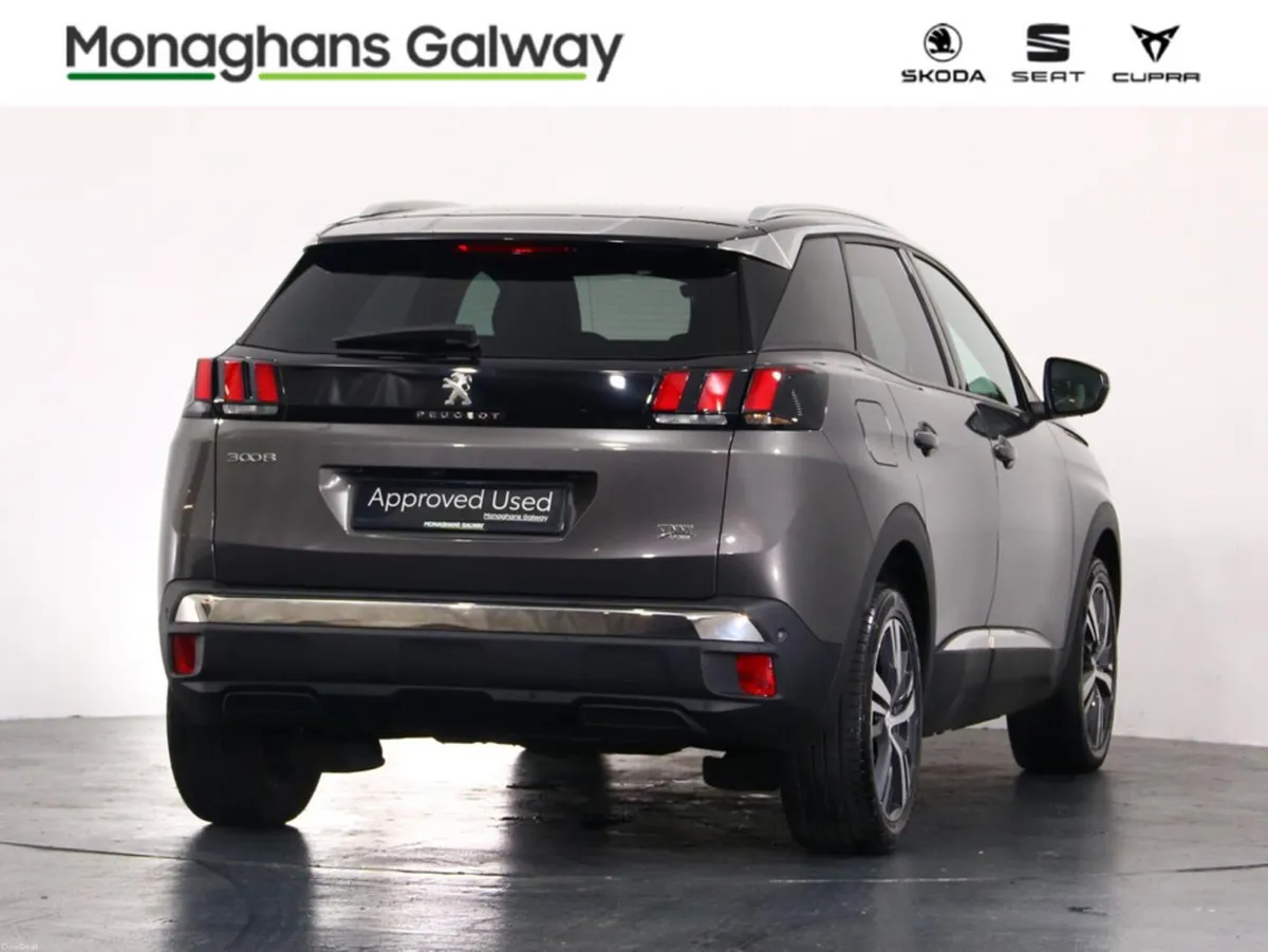 Peugeot 3008 FL ALLURE 1.5 HDI 130 6.4 - Image 4