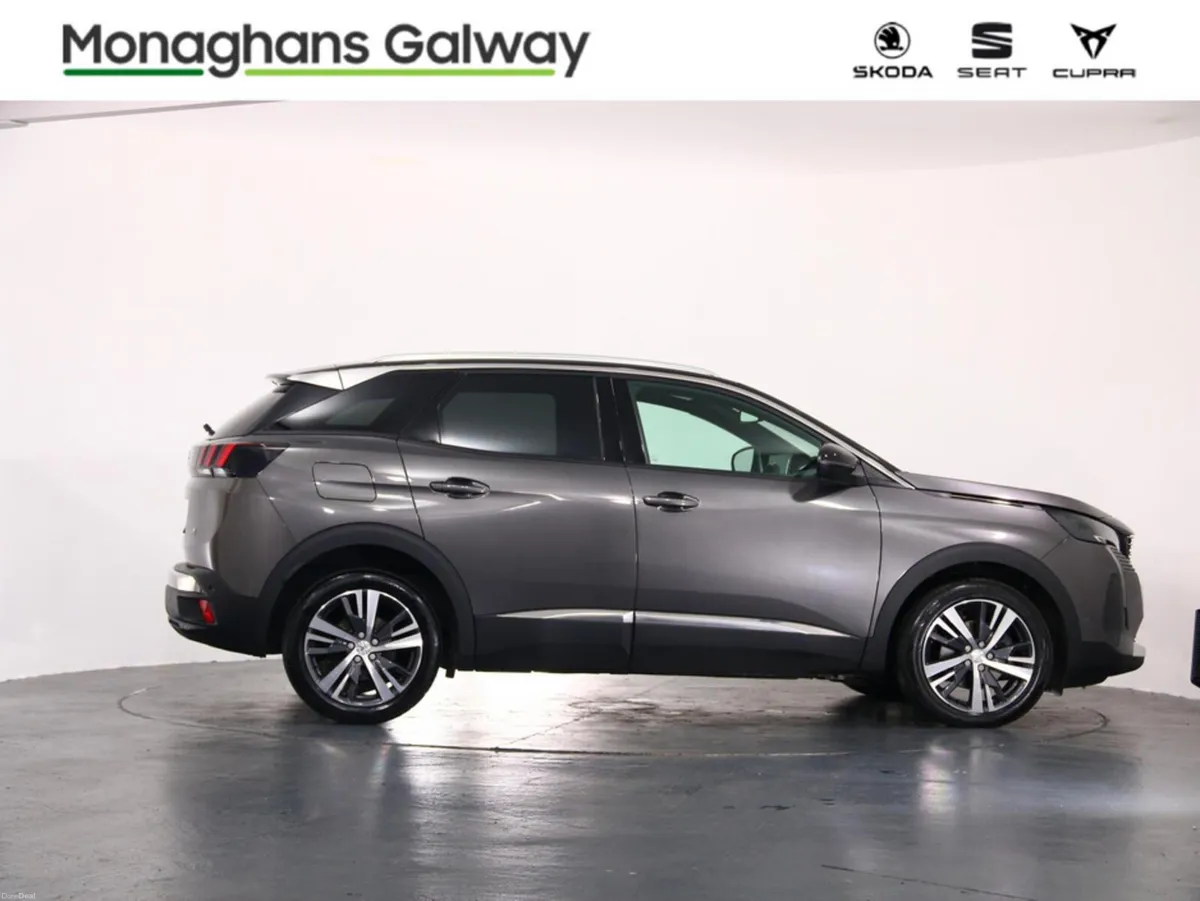 Peugeot 3008 FL ALLURE 1.5 HDI 130 6.4 - Image 3