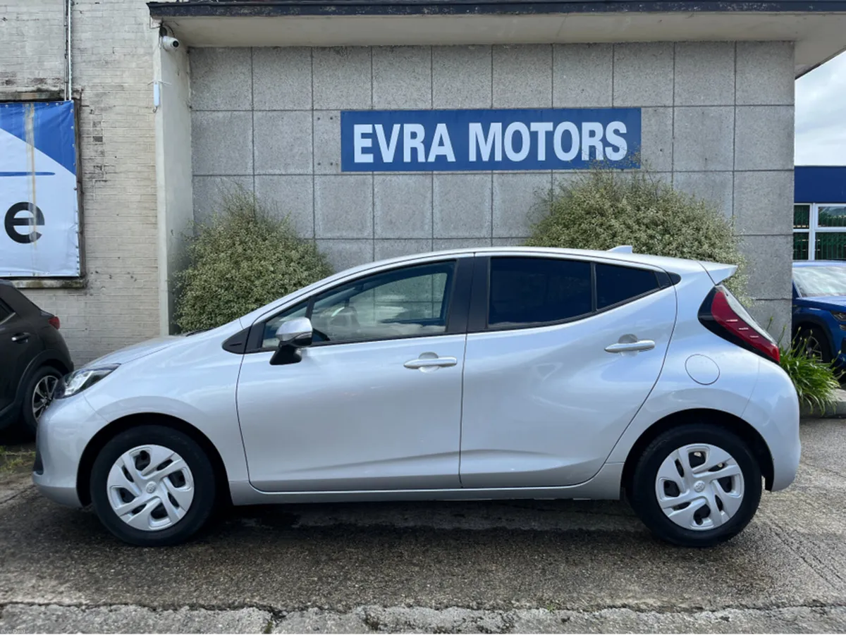 Toyota Aqua X AUTOMATIC 1.5 PETROL //REVERSE CAMER - Image 6