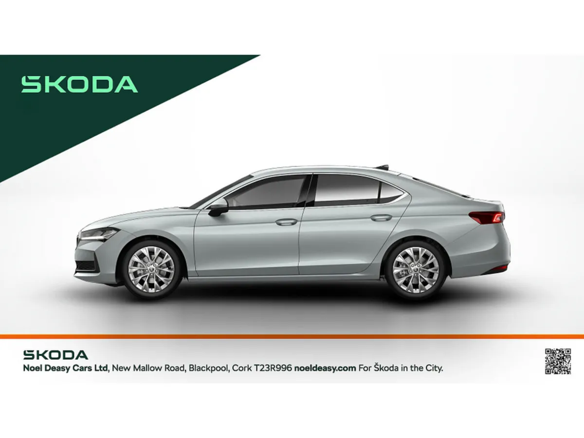 Skoda Superb Selection+ - Image 3