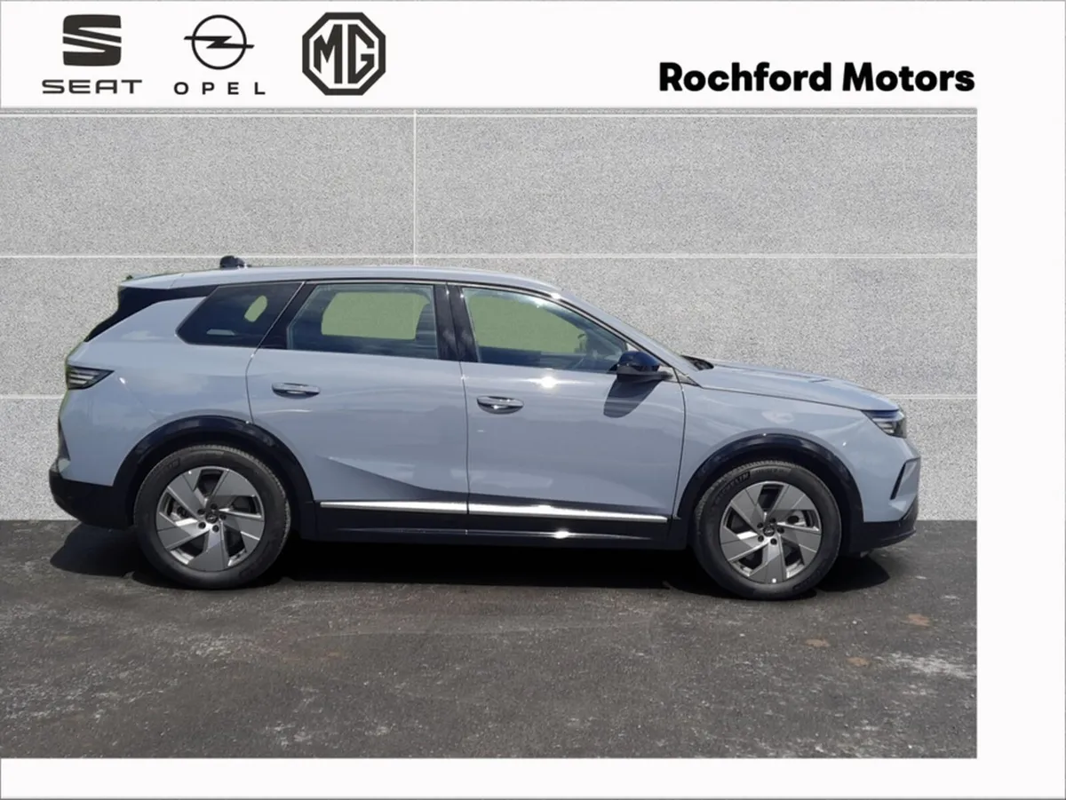 Opel Grandland *SCRAPPAGE/0% FINANCE* Electric Ele - Image 3