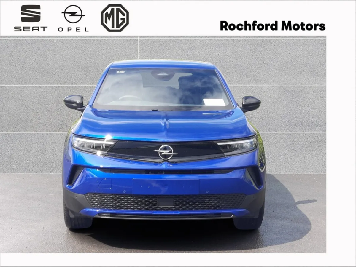 Opel Mokka *SCRAPPAGE/0% Finance* Electric Eleganc - Image 2