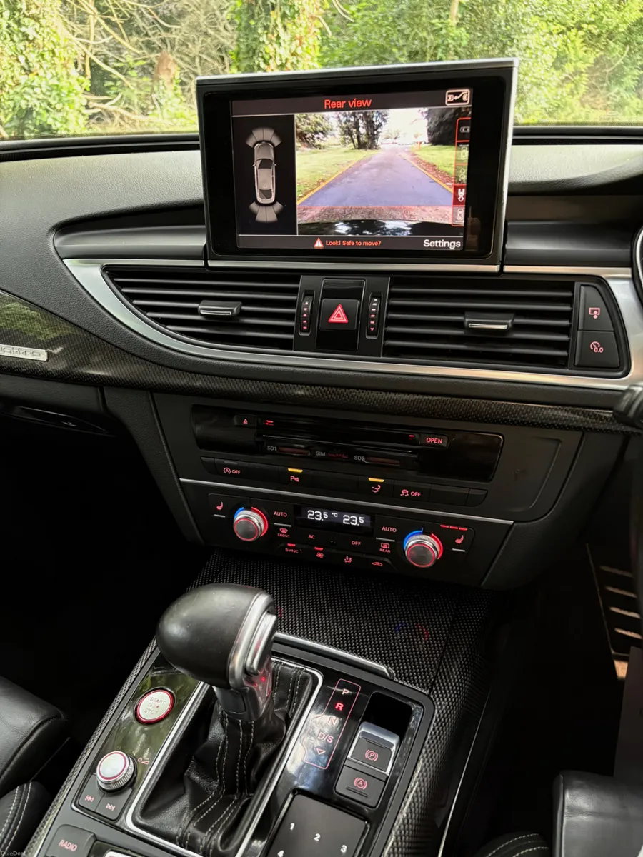 Audi S7 Quattro 4.0L V8, 551hp Stage 2 tuned! - Image 6