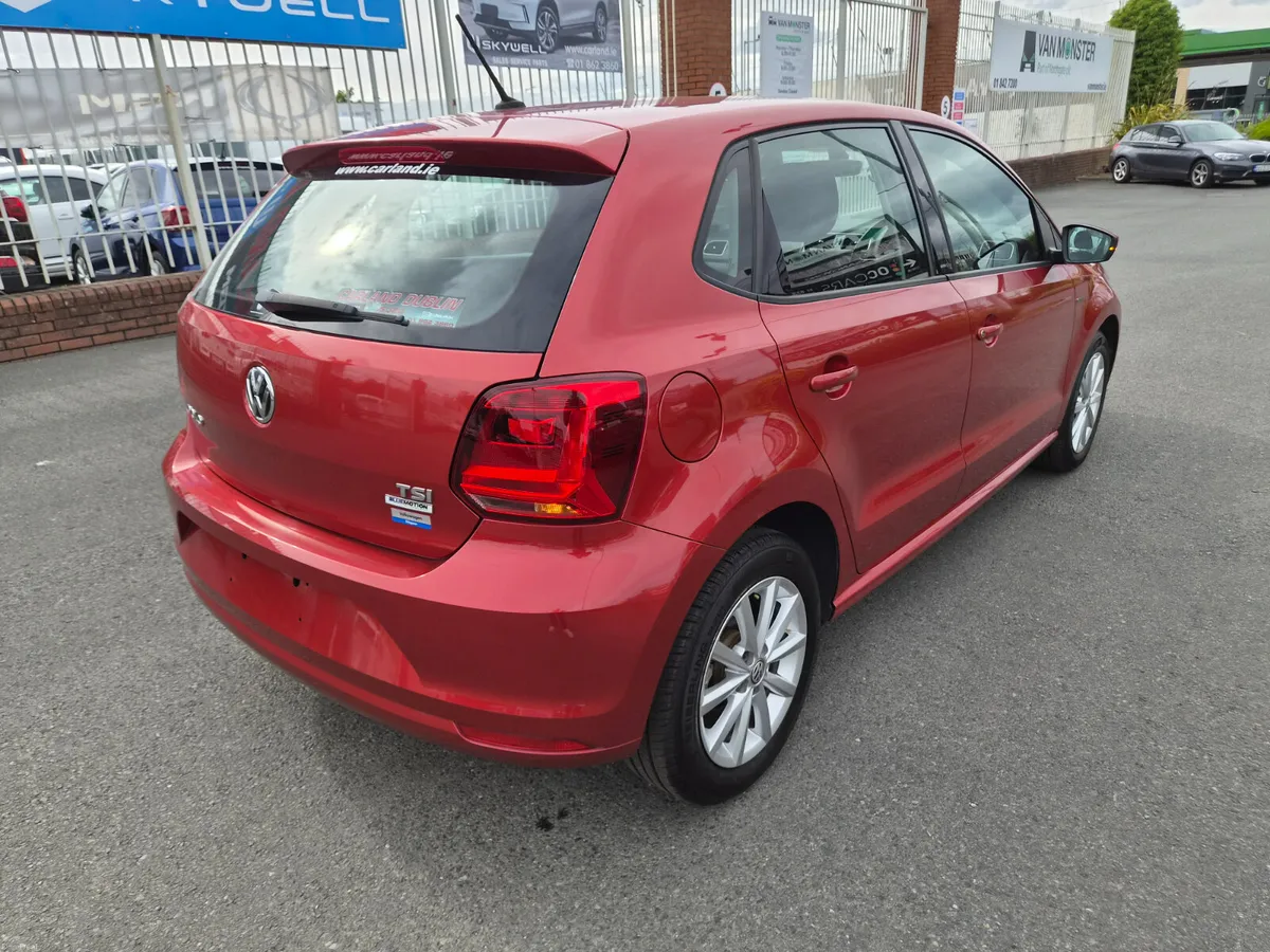 (2yr warranty) 1.2 Lounge Edition DSG Auto 283117 - Image 4