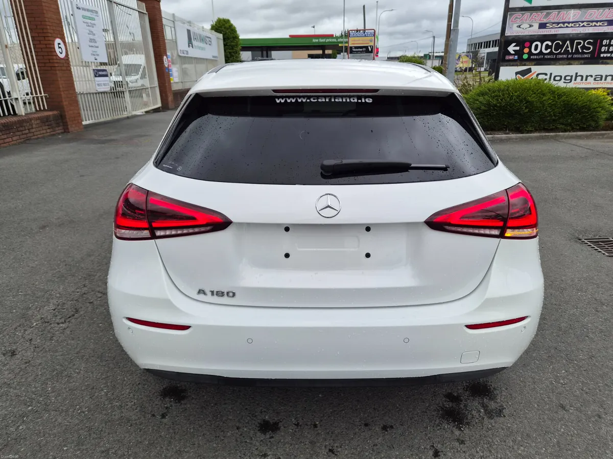 (2yr warranty) 1.4 petrol Automatic - Image 5