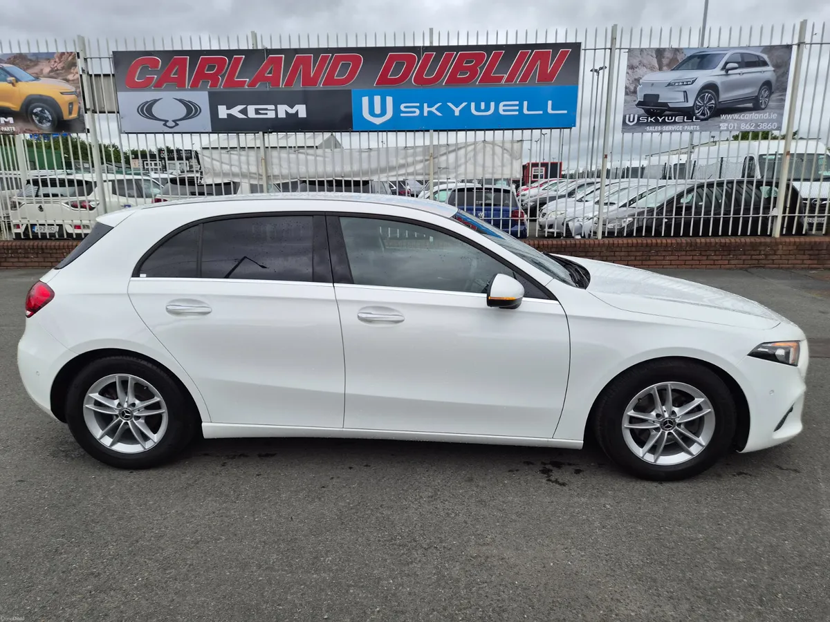(2yr warranty) 1.4 petrol Automatic - Image 4