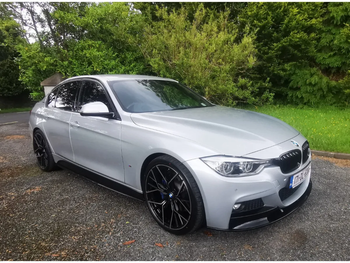 BMW 3-Series F30 E M SPORT 4DR AUTO - Image 2