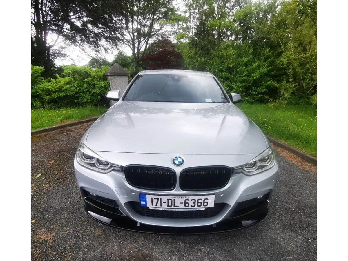 BMW 3-Series F30 E M SPORT 4DR AUTO - Image 4