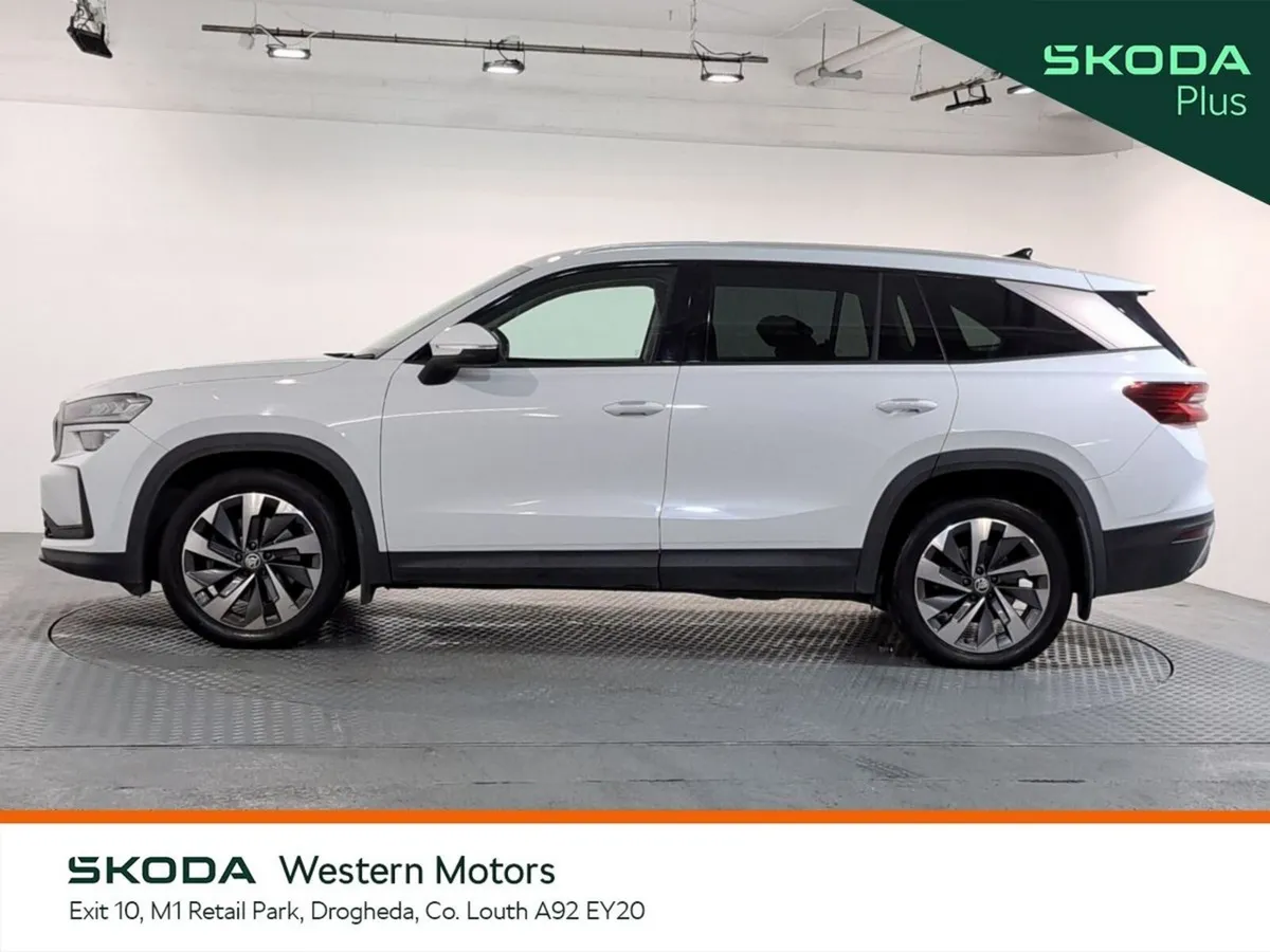 Skoda Kodiaq SELECTION+ 2.0TDI 150HP DSG - Image 6