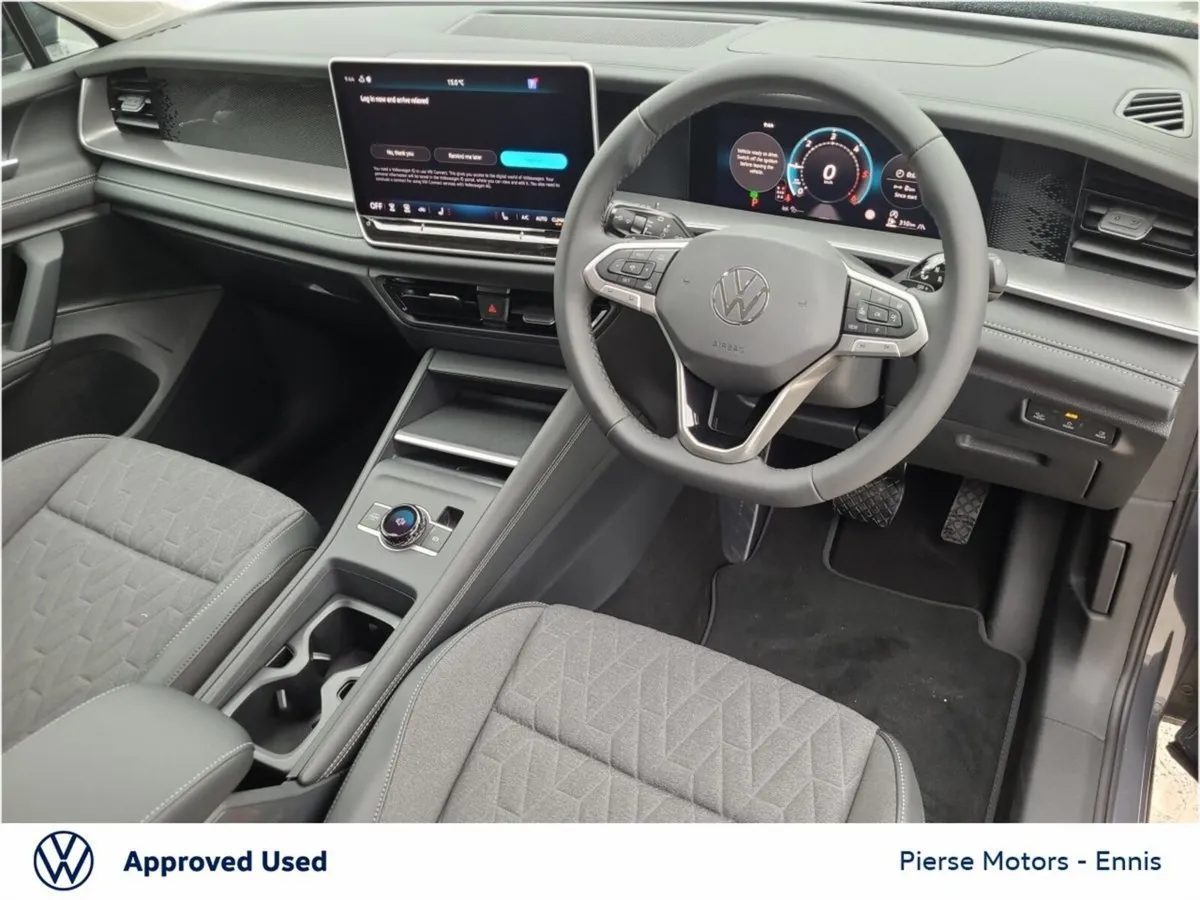 Volkswagen Tayron 2.0 TDI 150HP Edition 75 DSG - Image 3