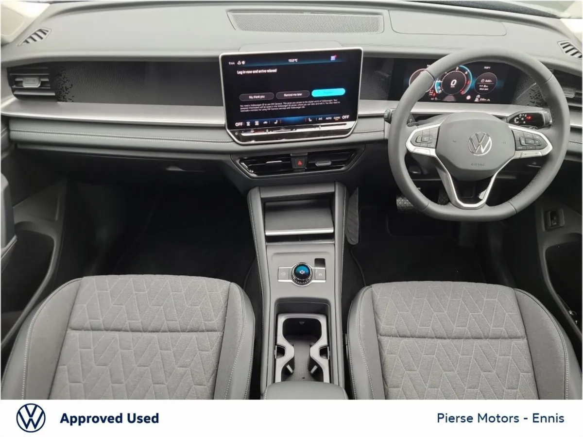 Volkswagen Tayron 2.0 TDI 150HP Edition 75 DSG - Image 4