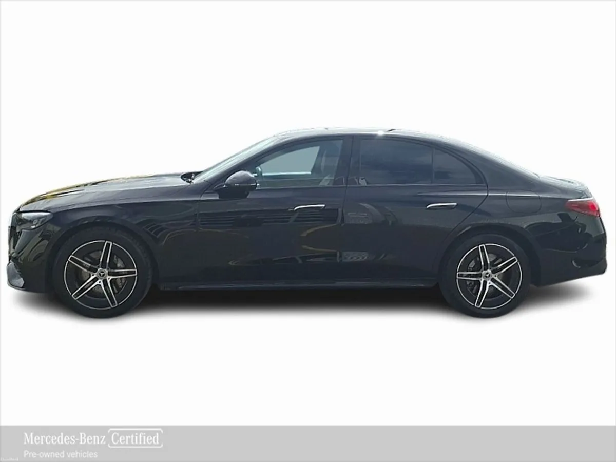 Mercedes-Benz E-Class E300de AMG Line Plus - Image 6