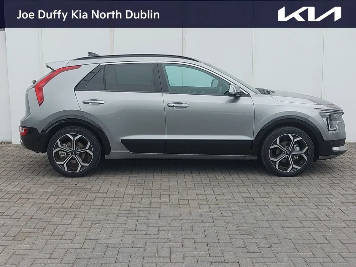 Kia Niro HEV SEM - Image 5
