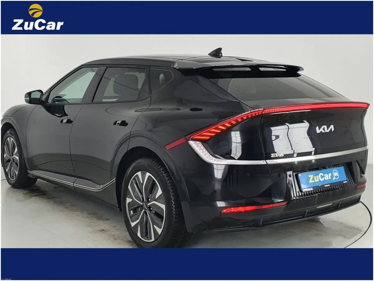 Kia EV6 EV6 Earth - Image 4