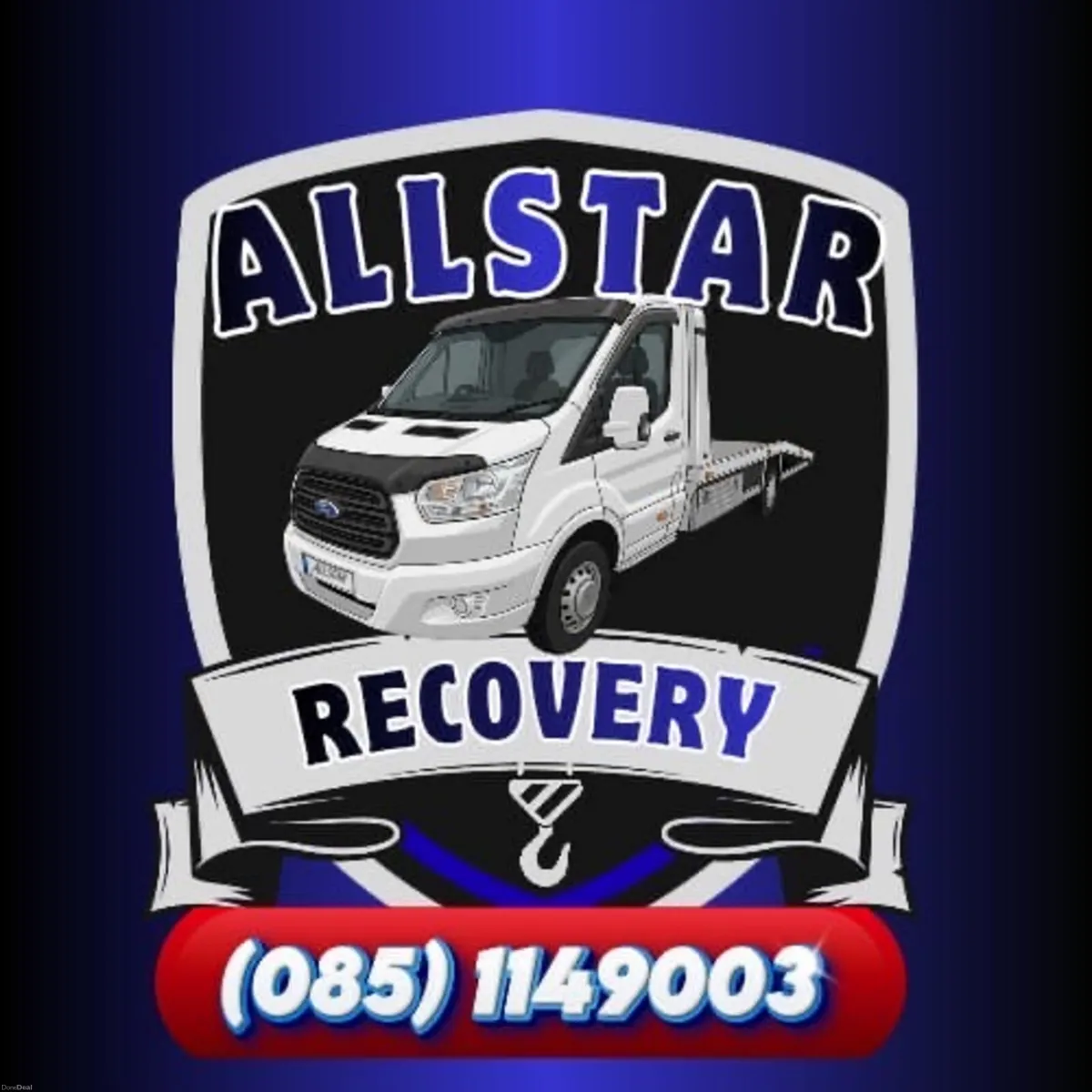 Car breakdown recovery - Image 3
