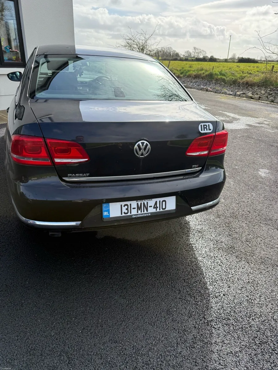 Volkswagen Passat - Image 4