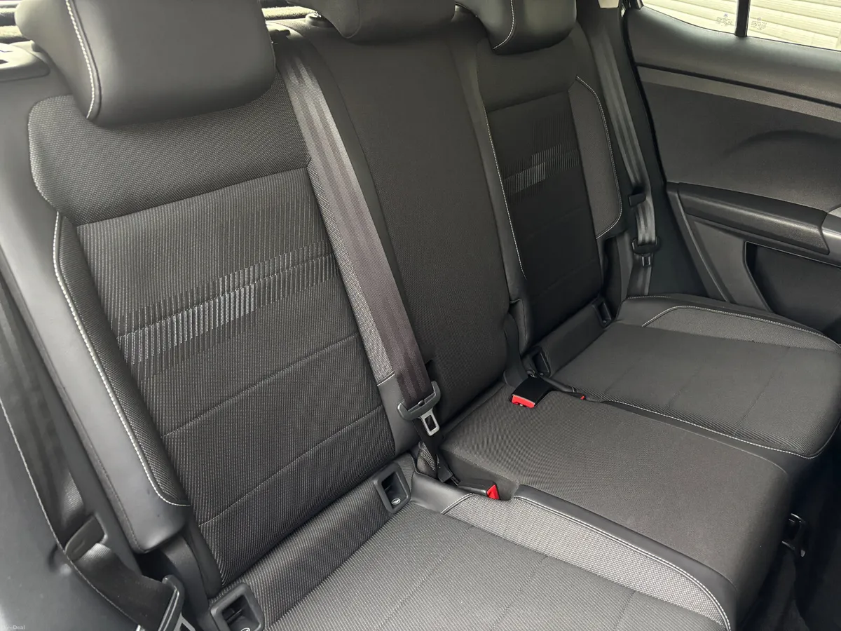 2020 Volkswagen T-Cross 1.0 TSI First Edition - Image 6