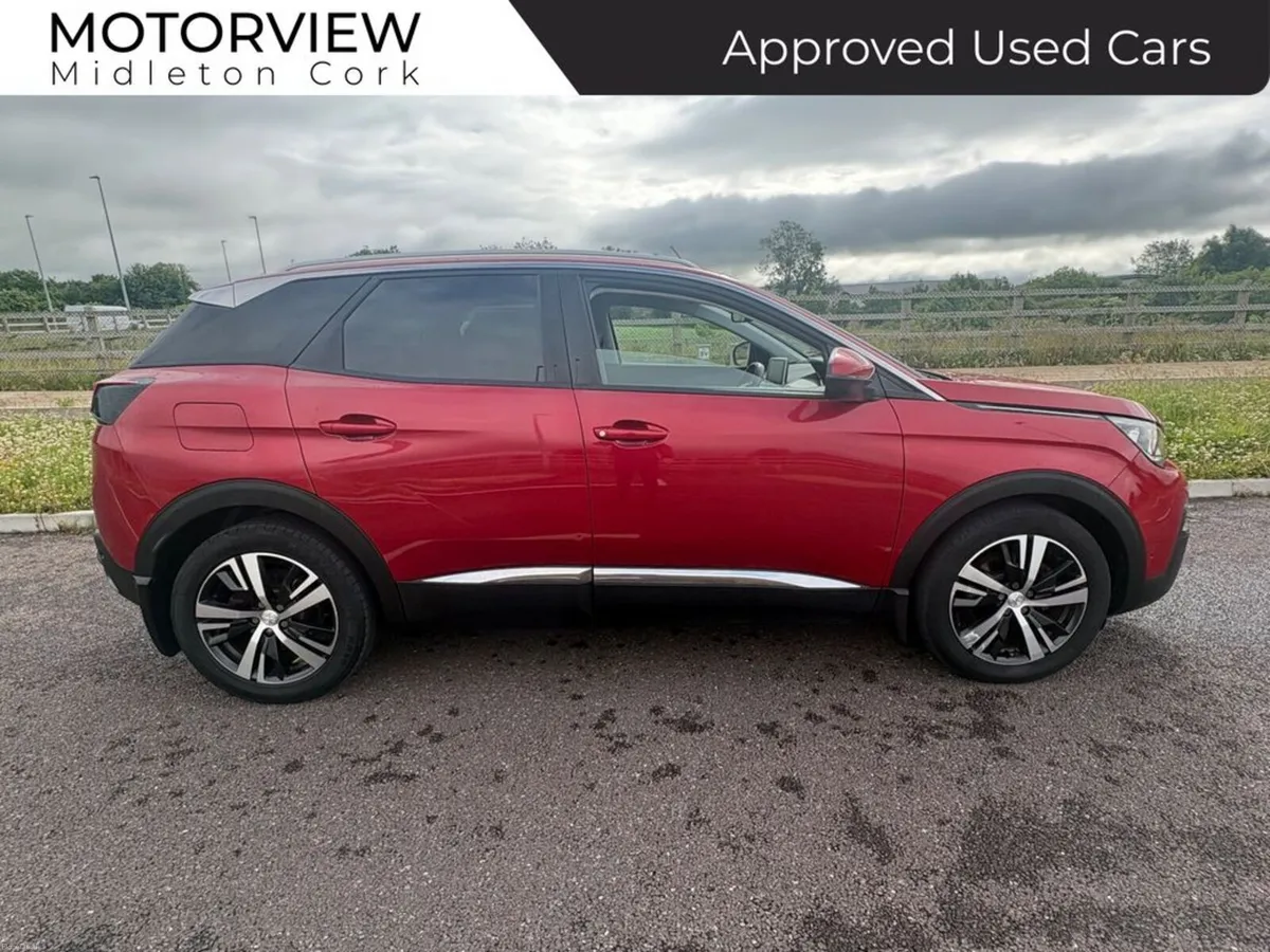 Peugeot 3008 Allure 1.5 Blue HDI 130 6.2 4D, - Image 3