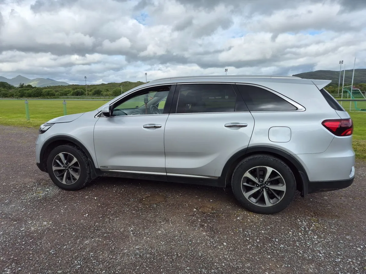 Kia Sorento 2020 - Image 4