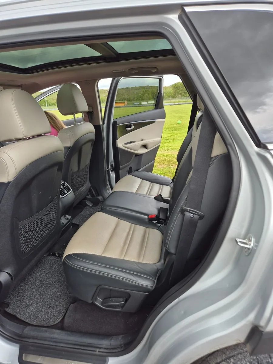 Kia Sorento 2020 - Image 2