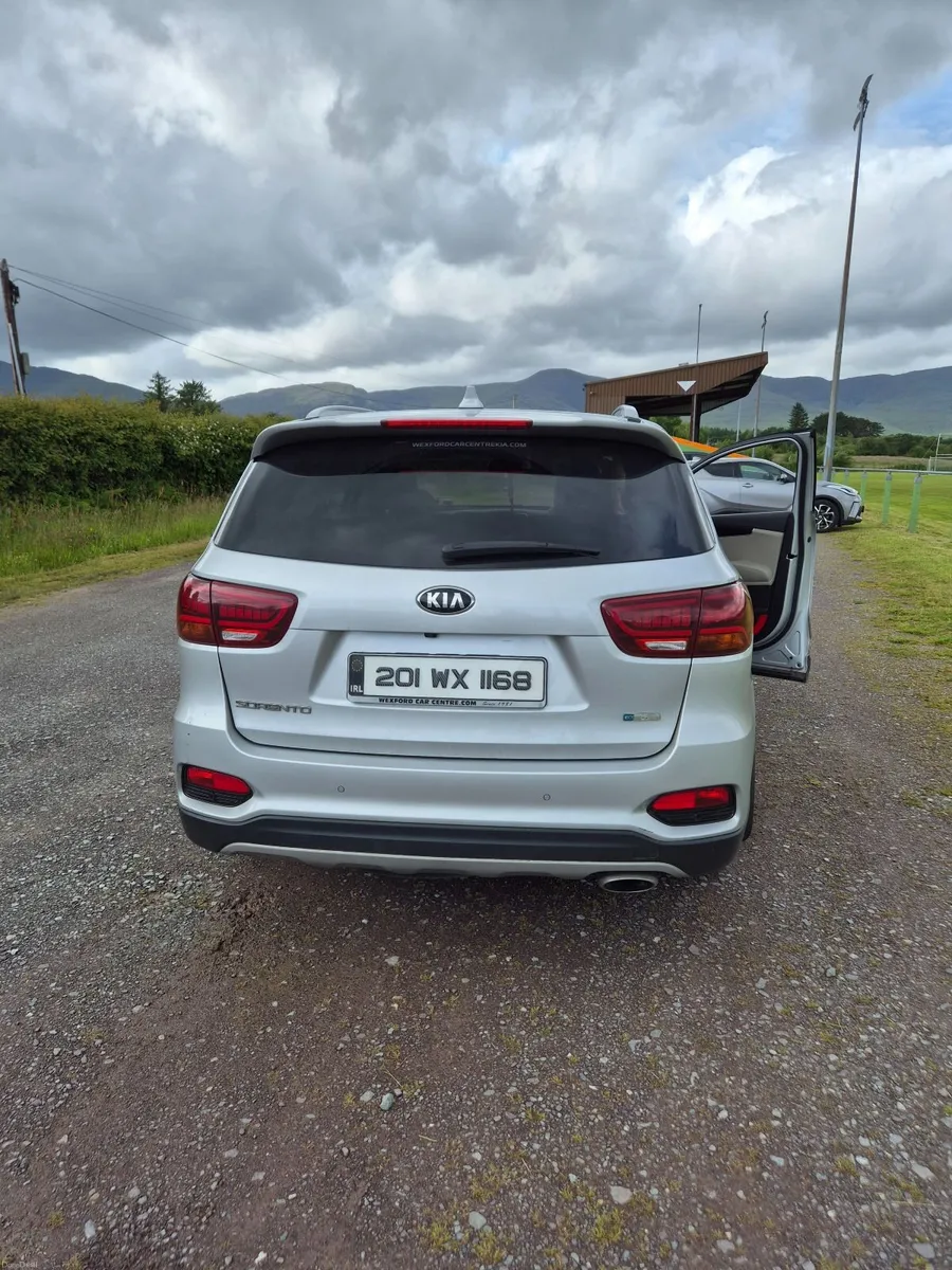 Kia Sorento 2020 - Image 6