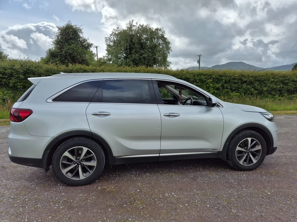 Kia Sorento 2020 - Image 5