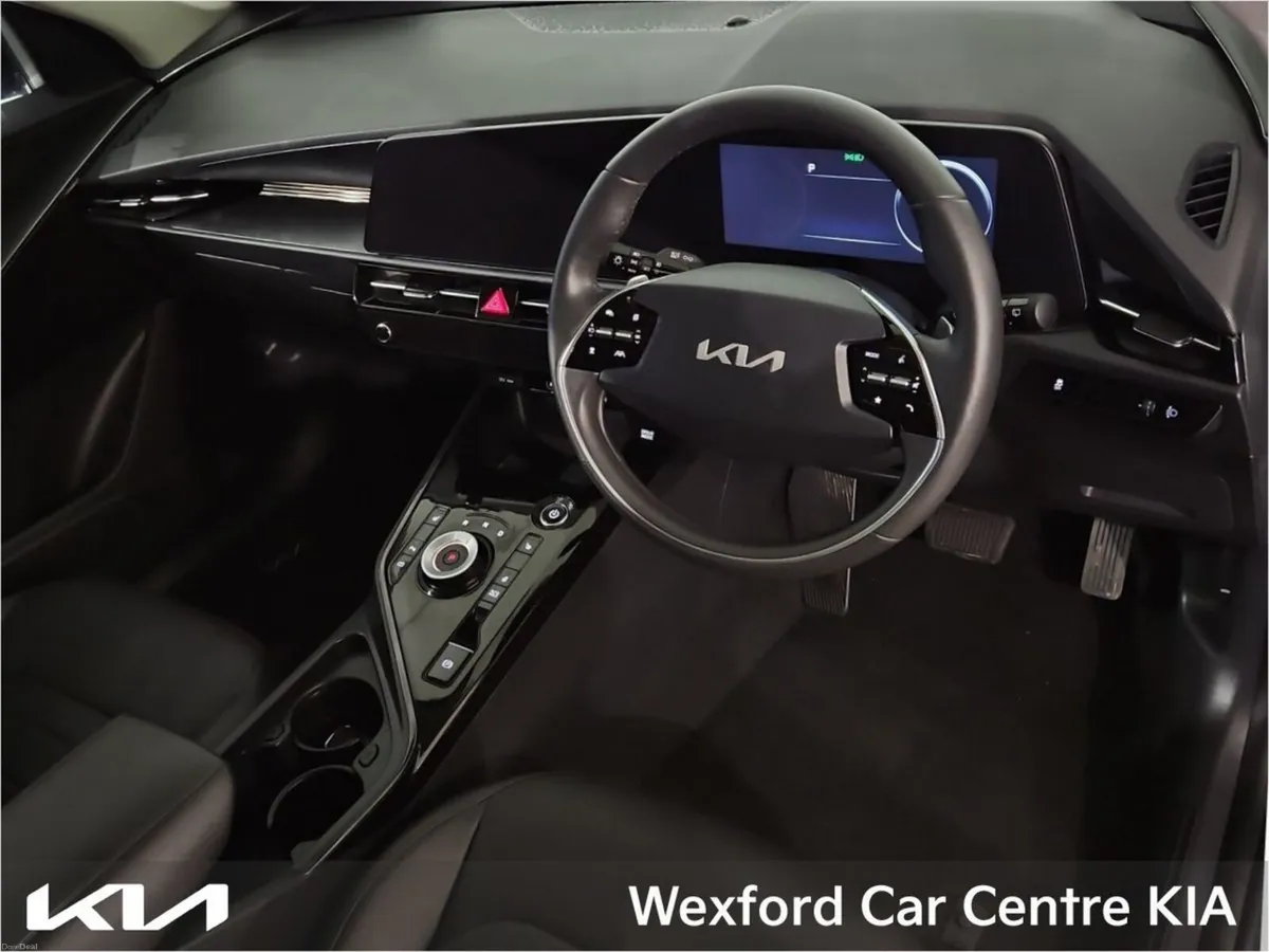 Kia e-Niro EV K3 SEM - Image 3