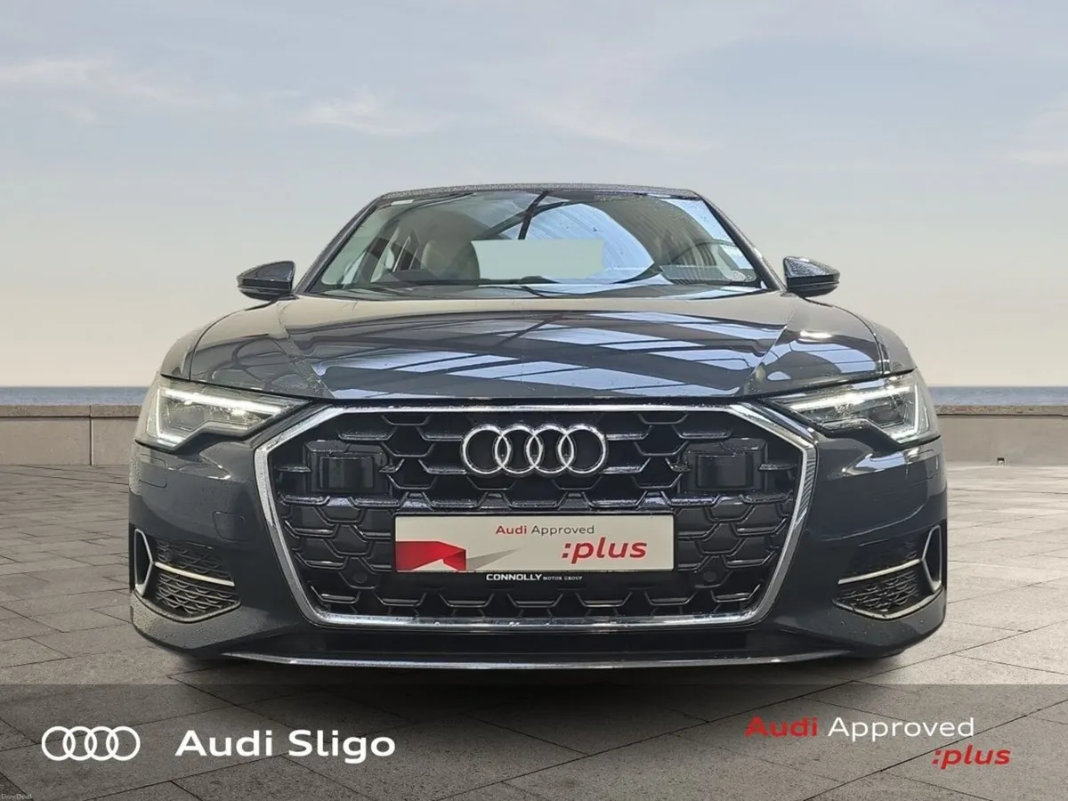 Audi A6 SE 2.0TDI 40 204bhp S tronic Auto - Image 4