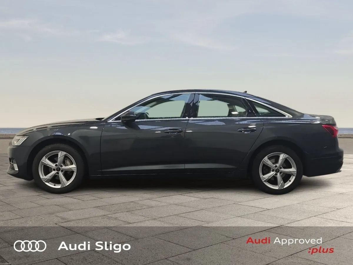 Audi A6 SE 2.0TDI 40 204bhp S tronic Auto - Image 4