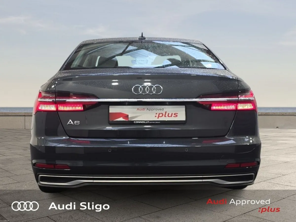 Audi A6 SE 2.0TDI 40 204bhp S tronic Auto - Image 6
