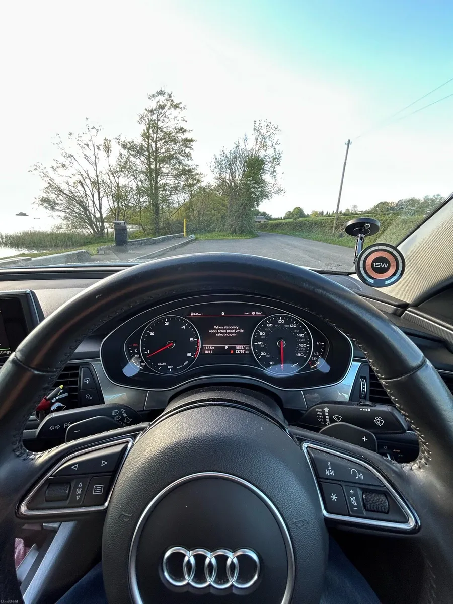Audi A7 - Image 6