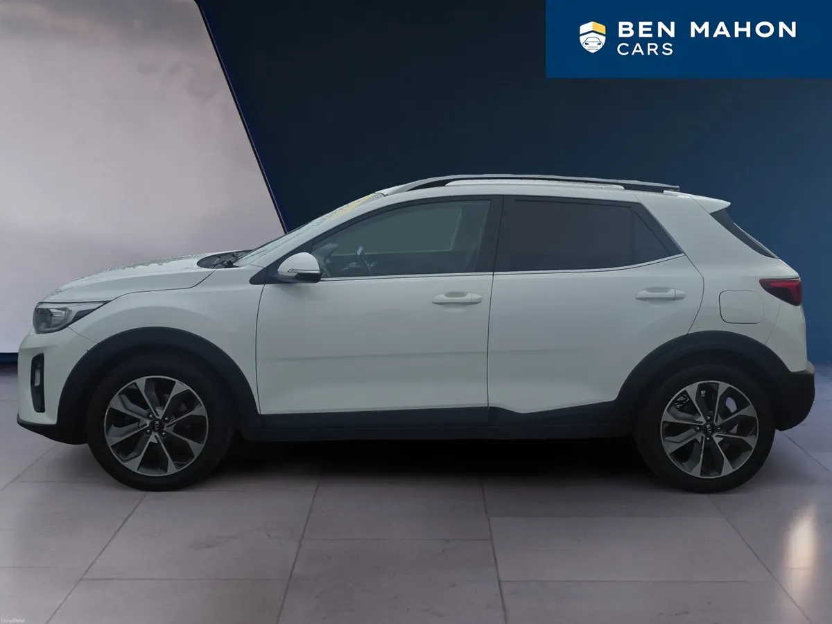 Kia Stonic K2 1.6CRDI - Image 2