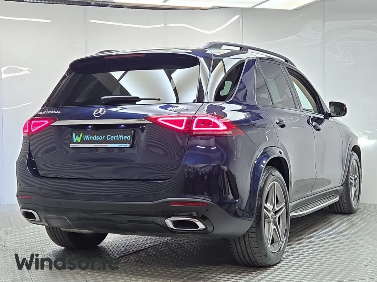 Mercedes-Benz GLE GLE 350 de 4MATIC - Image 3
