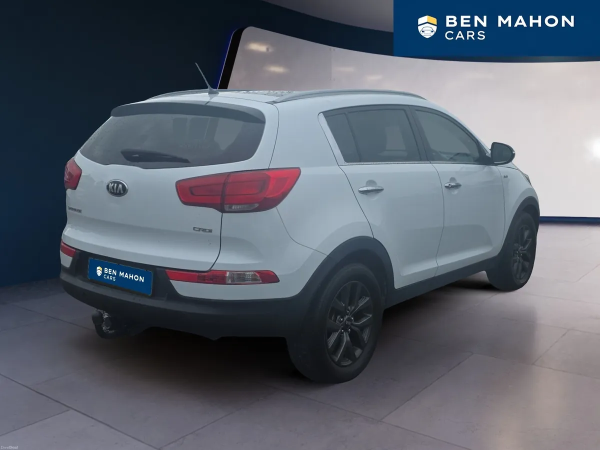Kia Sportage 2015 - Image 5