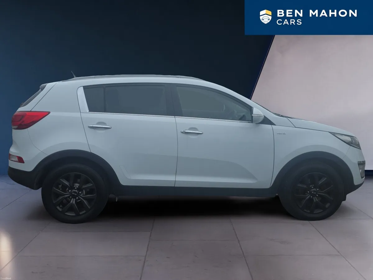 Kia Sportage 2015 - Image 6