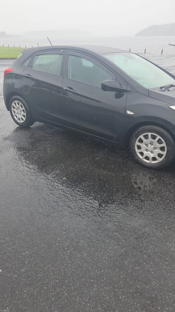 Hyundai i30 2012 - Image 4