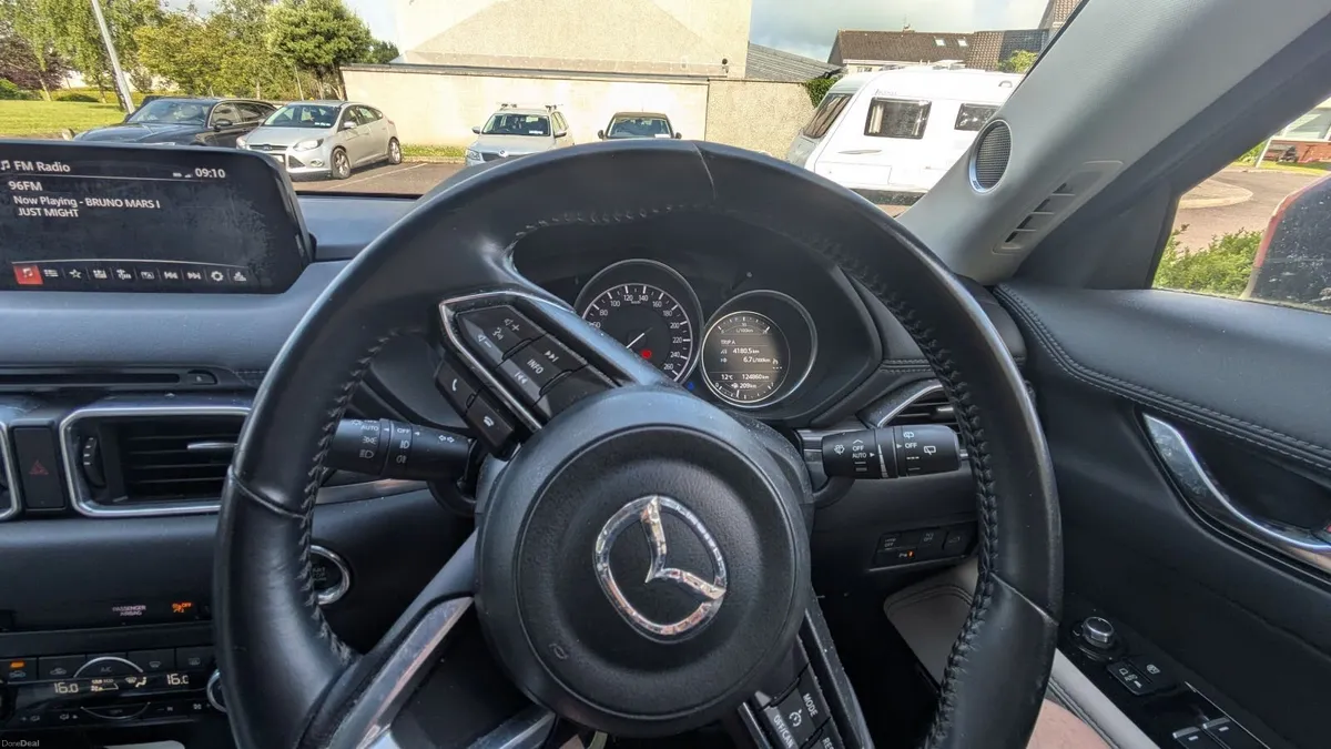 Mazda CX-5 2017 - Image 1