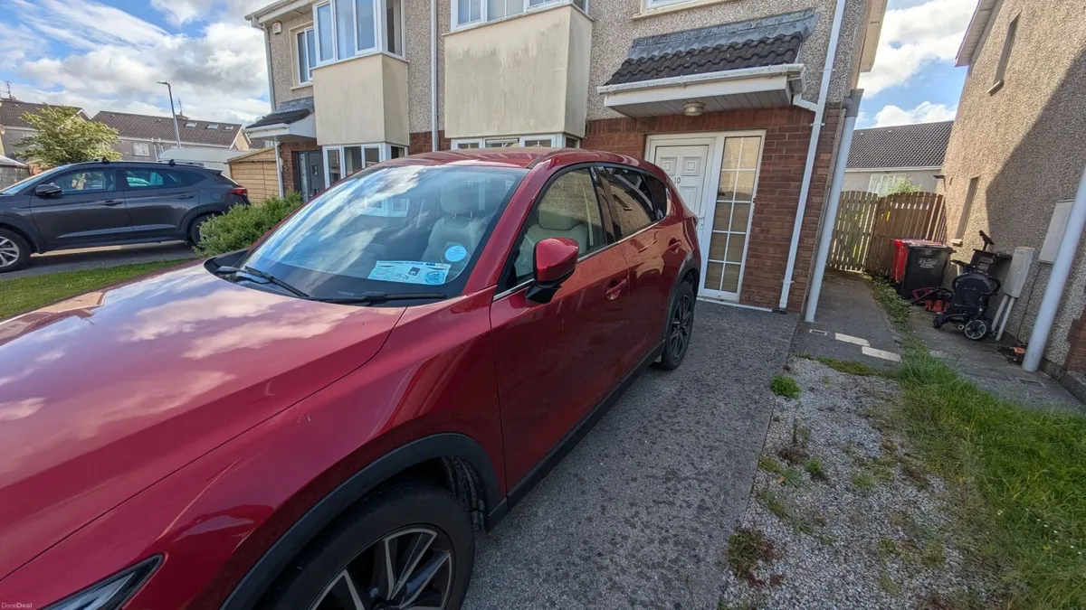 Mazda CX-5 2017 - Image 2