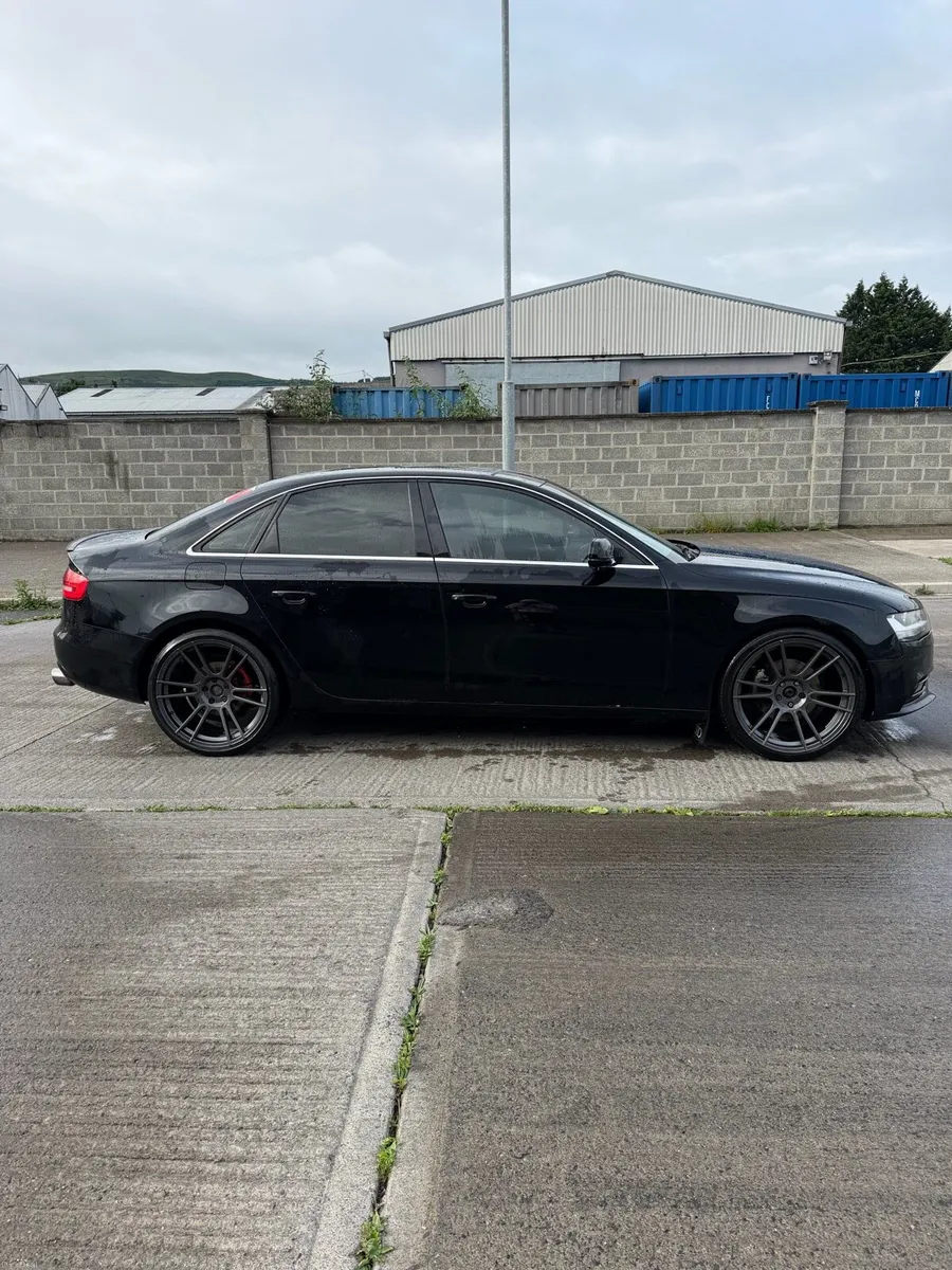Audi a4 b8.5 SE 2014 - Image 4
