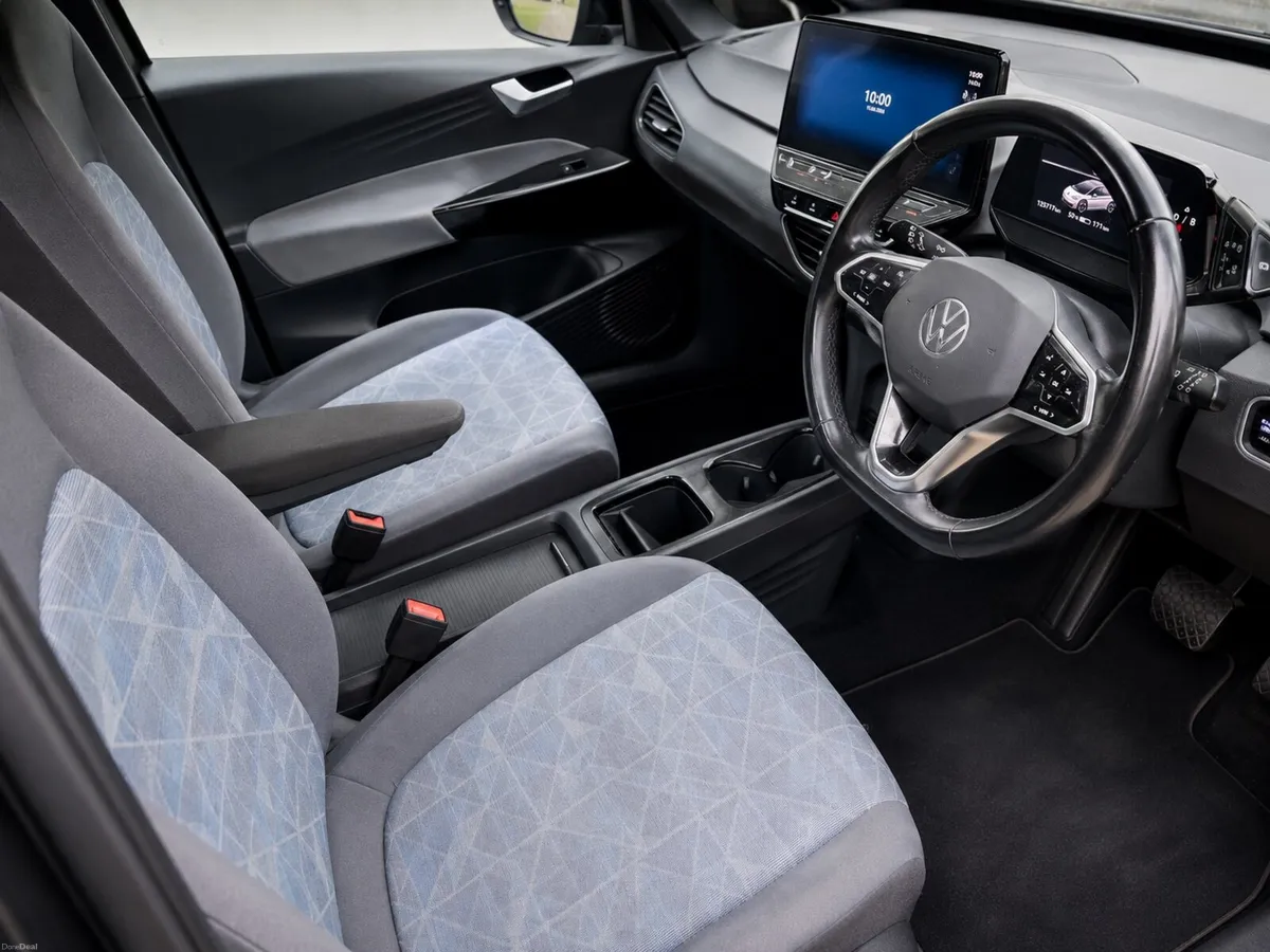 Vw id3 2022 - Image 3