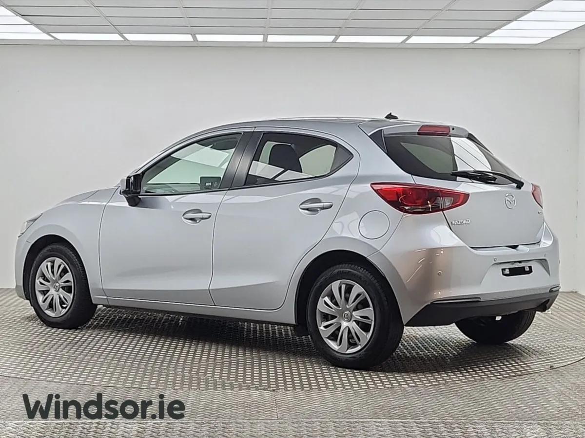 Mazda Mazda2 Sport Auto - Image 3