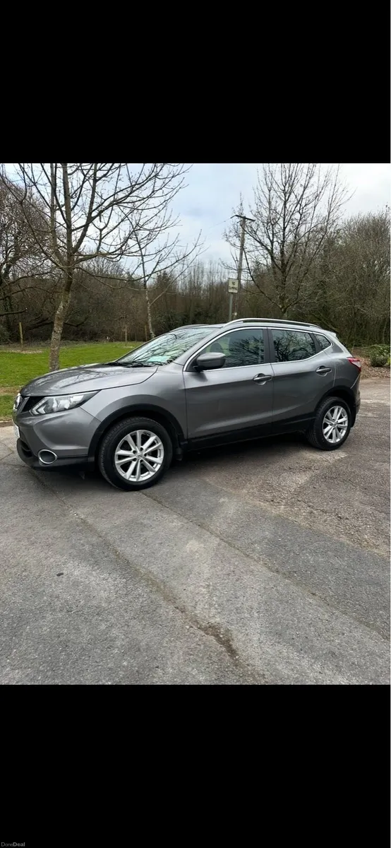 Nissan Qashqai - Image 3