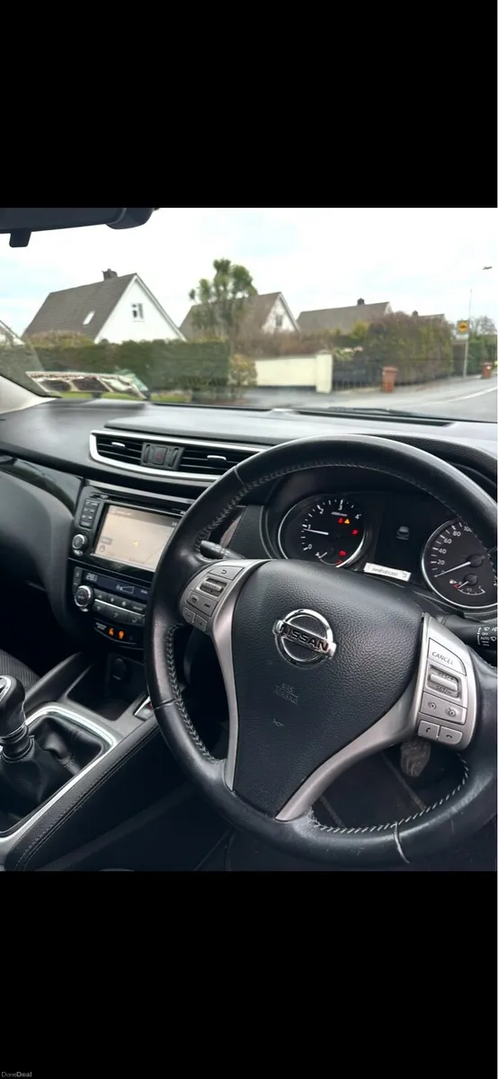 Nissan Qashqai - Image 5
